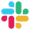 Slack logo
