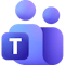 Microsoft Teams logo