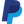 PayPal logo
