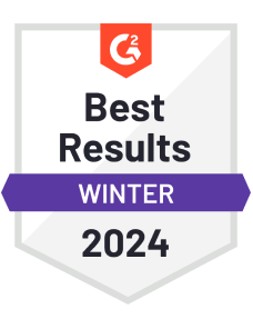 Best Results - Winter 2024
