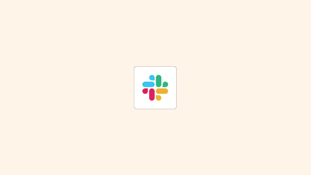 Slack standups: Automatically run weekly standups in Slack thumbnail